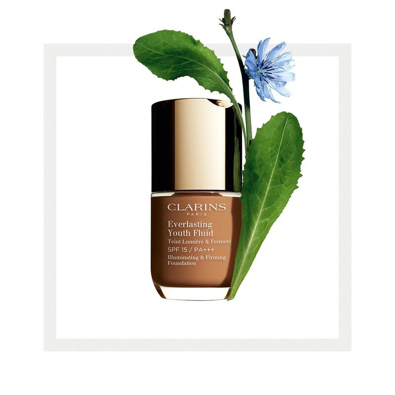 Clarins Everlasting Youth Fluid image number 30